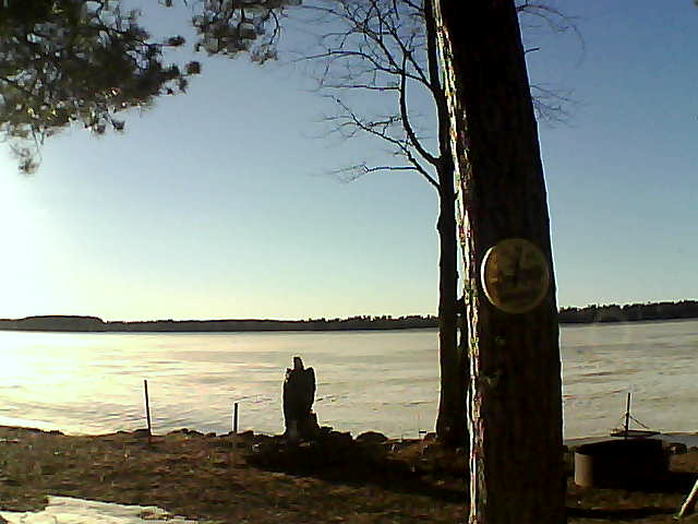 Whiteface Cam Image - Thu, 04/06/2017 6:39pm 