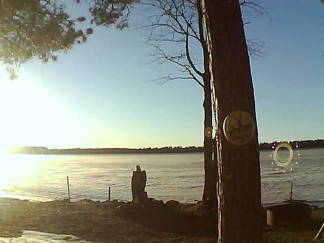 Whiteface Cam Image - Thu, 04/06/2017 7:09pm 