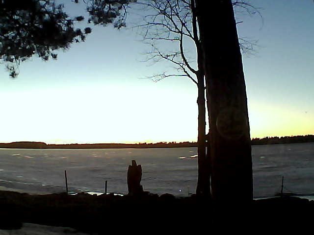 Whiteface Cam Image - Thu, 04/06/2017 8:09pm 