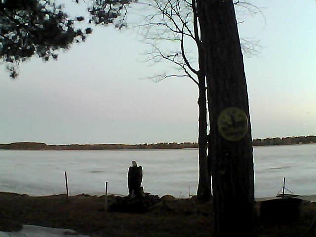 Whiteface Cam Image - Fri, 04/07/2017 6:19am 