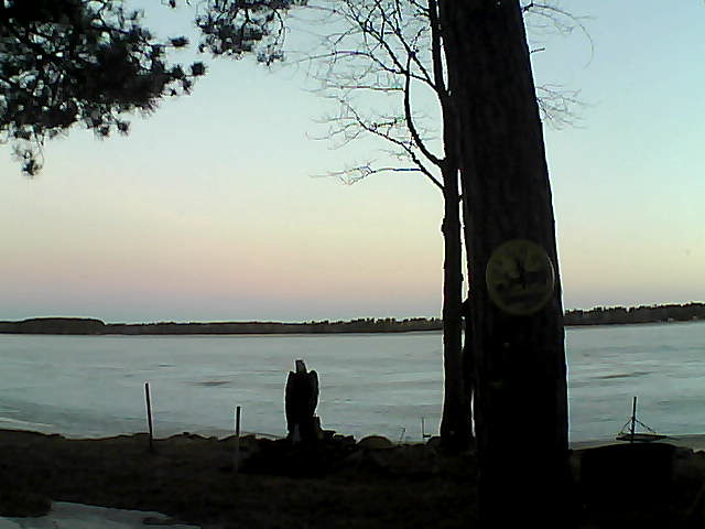 Whiteface Cam Image - Fri, 04/07/2017 6:29am 