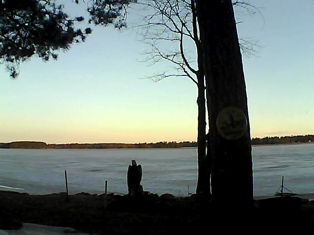 Whiteface Cam Image - Fri, 04/07/2017 6:49am 