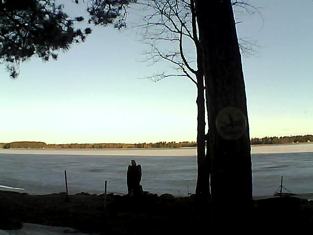 Whiteface Cam Image - Fri, 04/07/2017 7:19am 