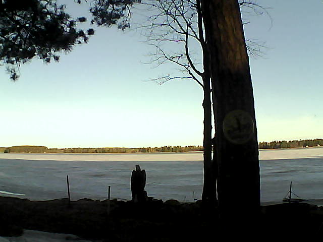 Whiteface Cam Image - Fri, 04/07/2017 7:29am 