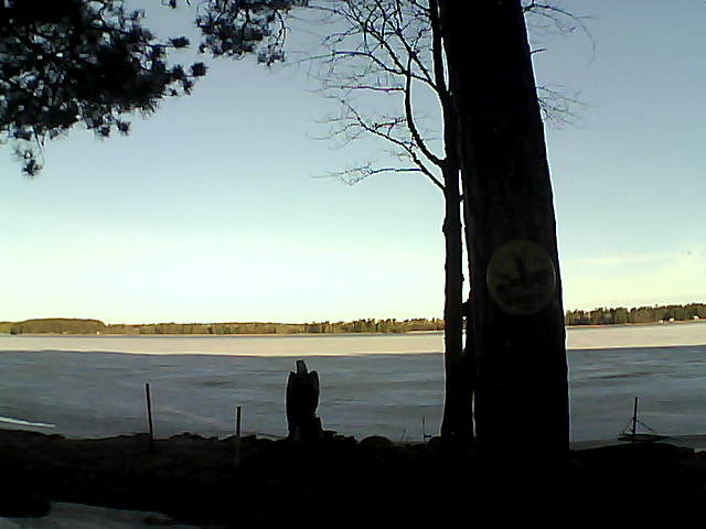 Whiteface Cam Image - Fri, 04/07/2017 7:39am 