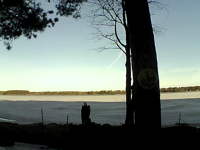 Whiteface Cam Image - Fri, 04/07/2017 7:49am 