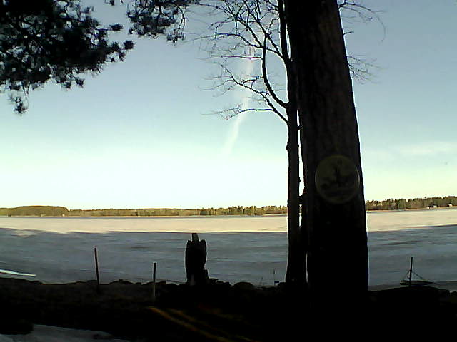 Whiteface Cam Image - Fri, 04/07/2017 7:59am 