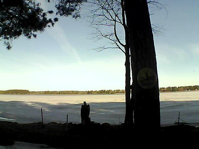 Whiteface Cam Image - Fri, 04/07/2017 8:19am 