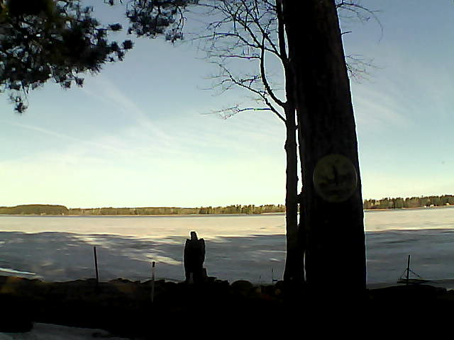 Whiteface Cam Image - Fri, 04/07/2017 8:29am 