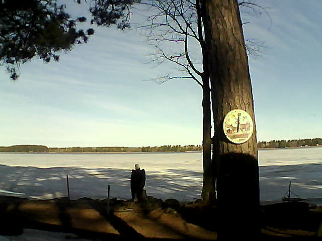 Whiteface Cam Image - Fri, 04/07/2017 8:49am 