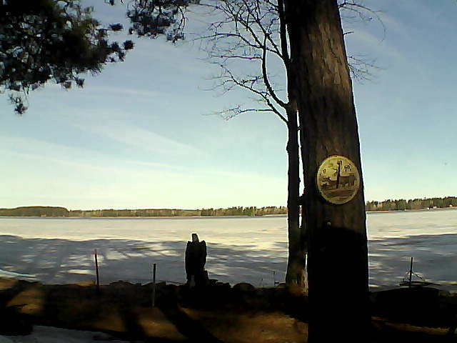 Whiteface Cam Image - Fri, 04/07/2017 8:59am 