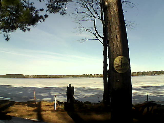 Whiteface Cam Image - Fri, 04/07/2017 9:19am 