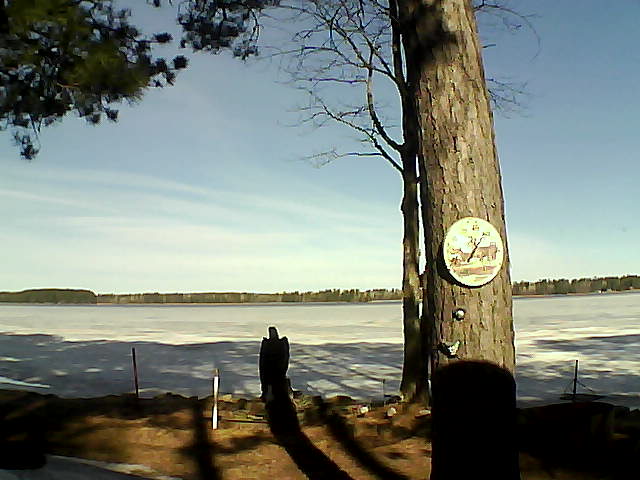 Whiteface Cam Image - Fri, 04/07/2017 9:29am 