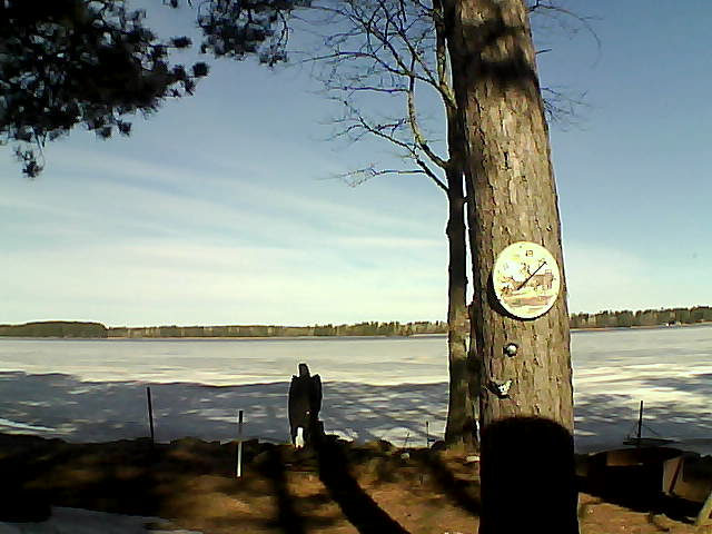 Whiteface Cam Image - Fri, 04/07/2017 9:39am 