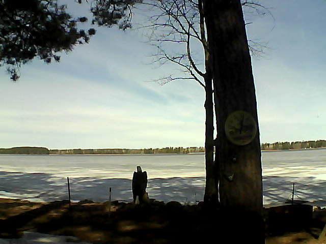 Whiteface Cam Image - Fri, 04/07/2017 10:09am 