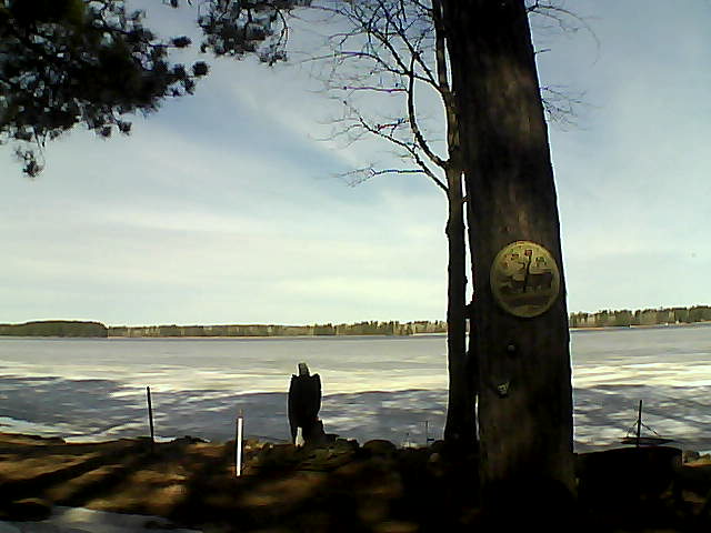 Whiteface Cam Image - Fri, 04/07/2017 10:19am 