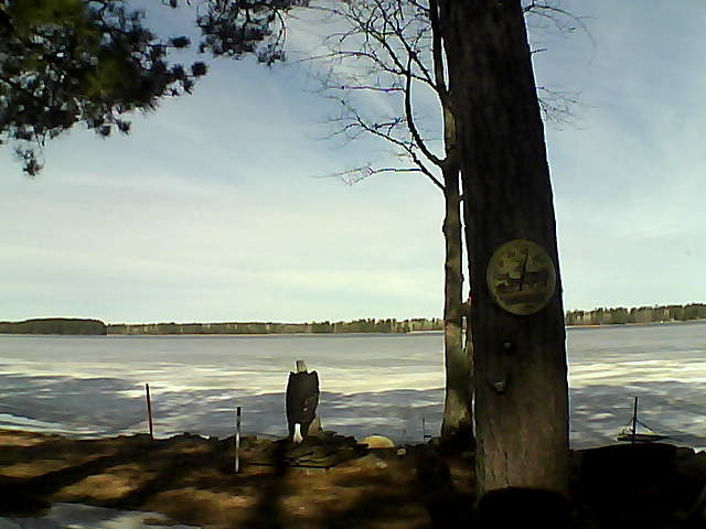 Whiteface Cam Image - Fri, 04/07/2017 10:29am 