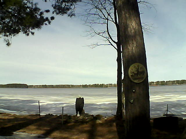 Whiteface Cam Image - Fri, 04/07/2017 10:39am 