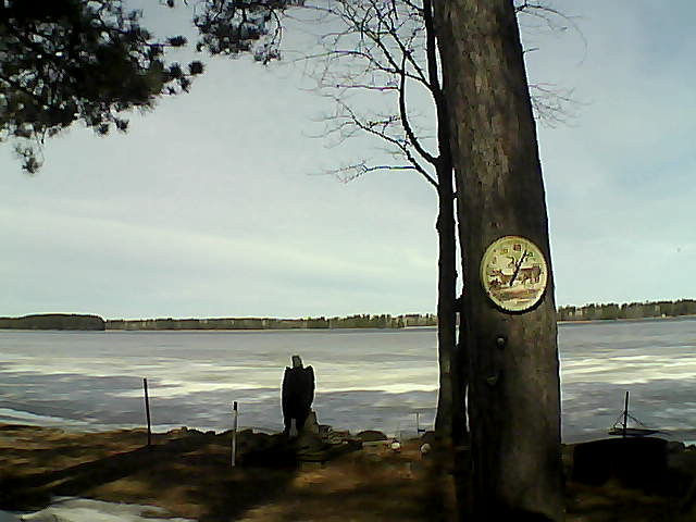 Whiteface Cam Image - Fri, 04/07/2017 10:49am 