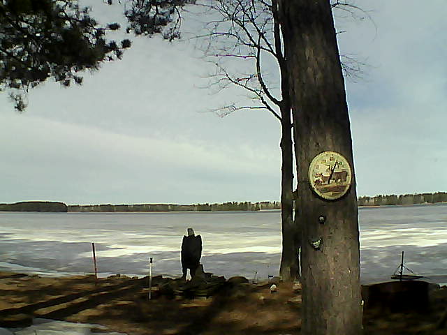 Whiteface Cam Image - Fri, 04/07/2017 10:59am 