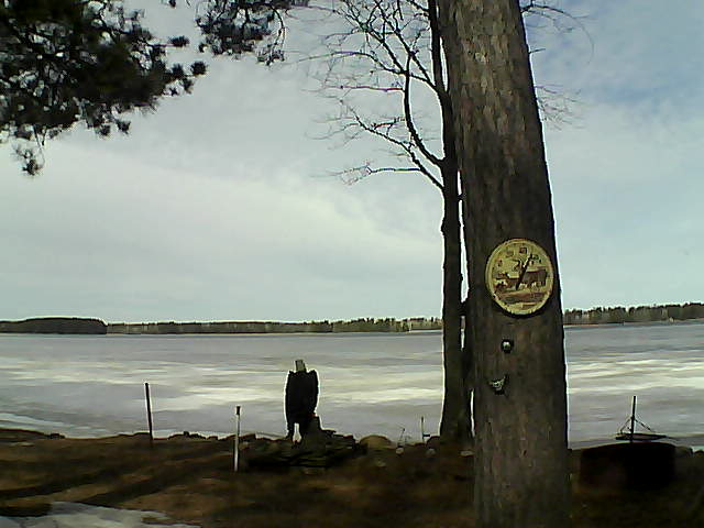 Whiteface Cam Image - Fri, 04/07/2017 11:09am 