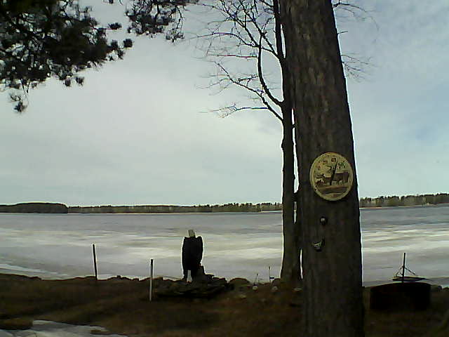 Whiteface Cam Image - Fri, 04/07/2017 11:19am 