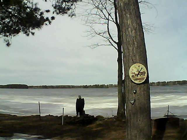 Whiteface Cam Image - Fri, 04/07/2017 11:49am 