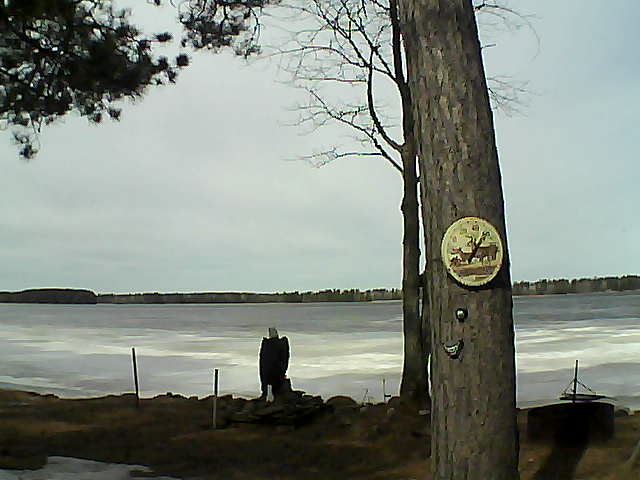 Whiteface Cam Image - Fri, 04/07/2017 11:59am 