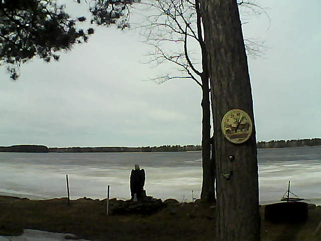 Whiteface Cam Image - Fri, 04/07/2017 12:09pm 