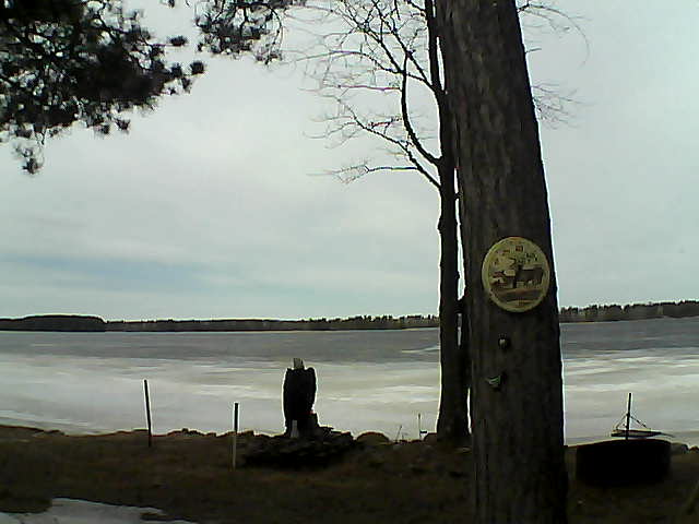 Whiteface Cam Image - Fri, 04/07/2017 12:29pm 