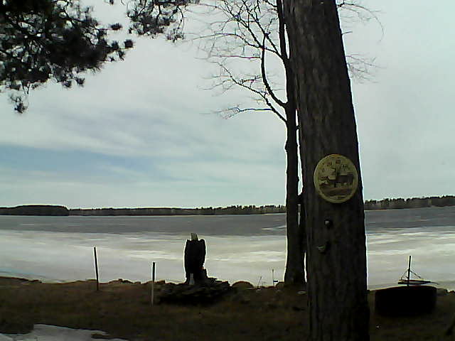 Whiteface Cam Image - Fri, 04/07/2017 12:49pm 