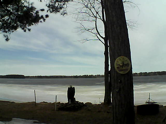 Whiteface Cam Image - Fri, 04/07/2017 12:59pm 