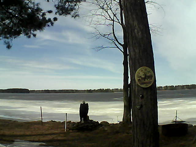 Whiteface Cam Image - Fri, 04/07/2017 1:19pm 