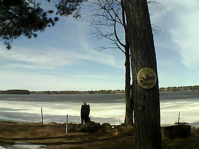 Whiteface Cam Image - Fri, 04/07/2017 1:29pm 