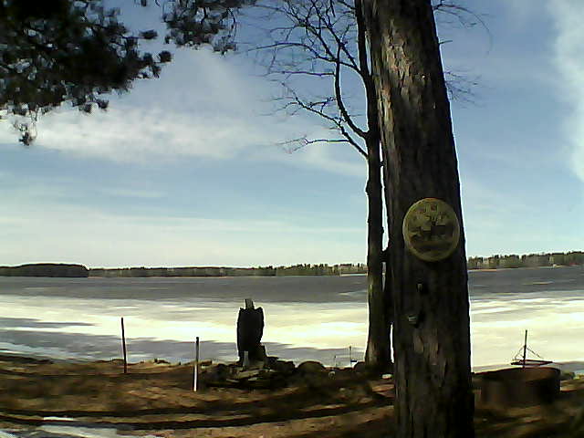 Whiteface Cam Image - Fri, 04/07/2017 1:39pm 