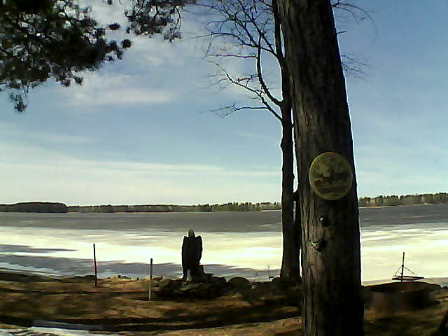 Whiteface Cam Image - Fri, 04/07/2017 1:49pm 