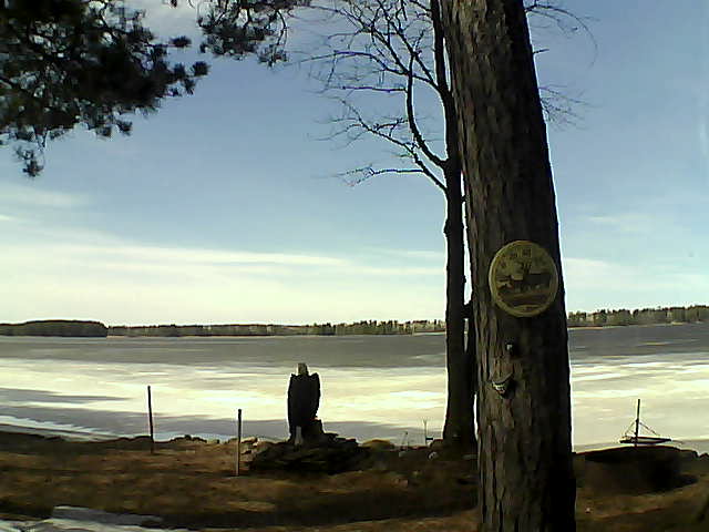 Whiteface Cam Image - Fri, 04/07/2017 1:59pm 