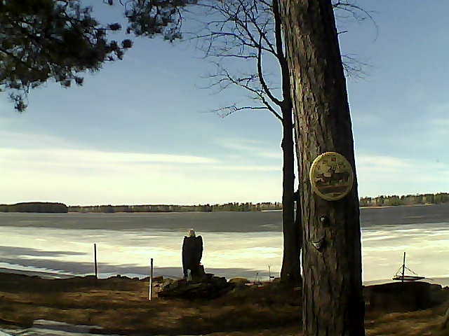 Whiteface Cam Image - Fri, 04/07/2017 2:09pm 