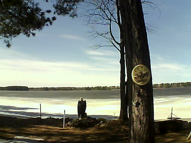 Whiteface Cam Image - Fri, 04/07/2017 2:19pm 