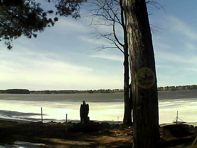 Whiteface Cam Image - Fri, 04/07/2017 2:39pm 