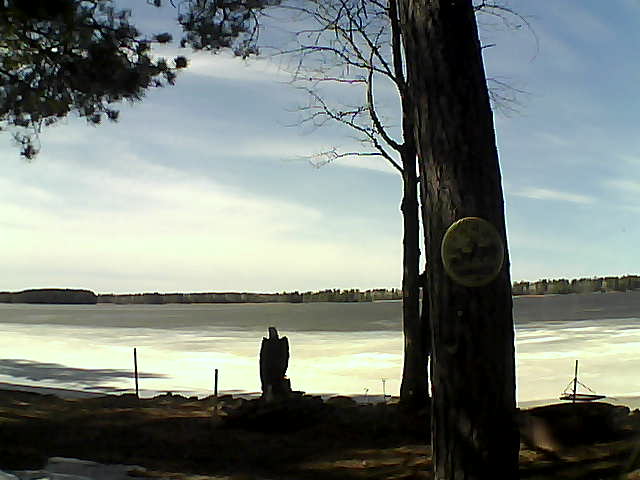 Whiteface Cam Image - Fri, 04/07/2017 2:49pm 