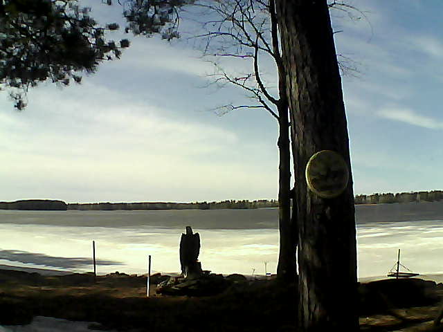 Whiteface Cam Image - Fri, 04/07/2017 2:59pm 