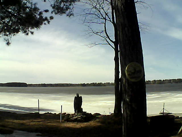 Whiteface Cam Image - Fri, 04/07/2017 3:09pm 