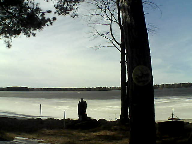 Whiteface Cam Image - Fri, 04/07/2017 3:29pm 