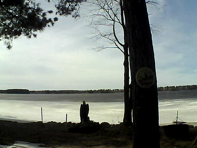 Whiteface Cam Image - Fri, 04/07/2017 3:39pm 