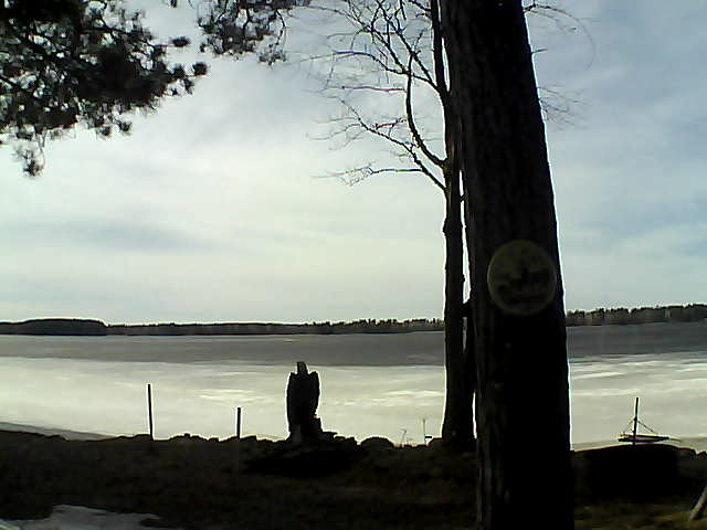 Whiteface Cam Image - Fri, 04/07/2017 3:49pm 