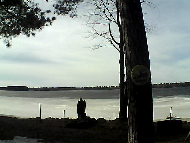 Whiteface Cam Image - Fri, 04/07/2017 3:59pm 