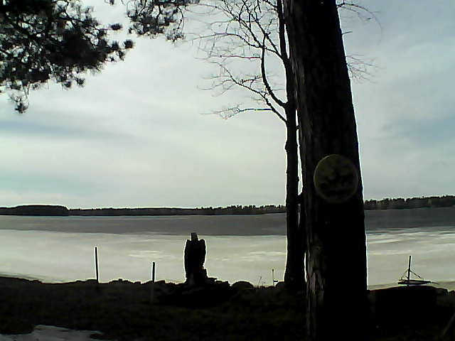 Whiteface Cam Image - Fri, 04/07/2017 4:09pm 