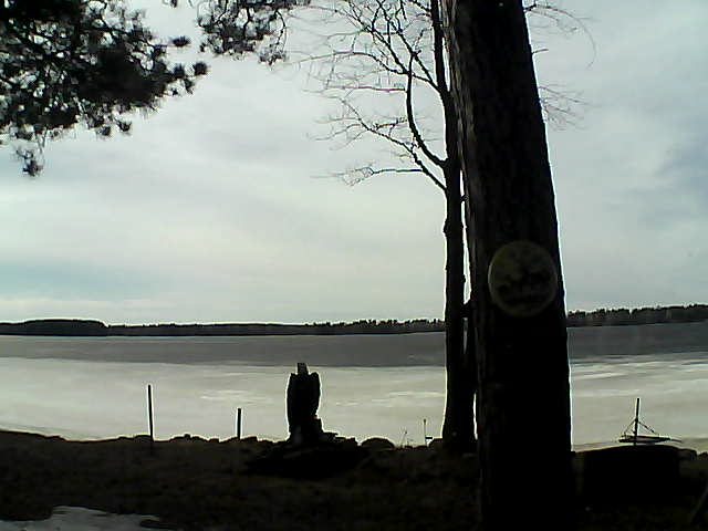 Whiteface Cam Image - Fri, 04/07/2017 4:19pm 