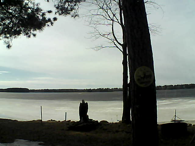 Whiteface Cam Image - Fri, 04/07/2017 4:39pm 